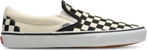 Vans Slip on Herren Schuhe - Schwarz - Größe: 44 - Canvas - Foot Locker