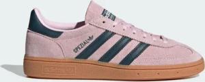 Adidas Handball Spezial Damen Schuhe - Rosa - Größe: 40 - Wildleder - Foot Locker