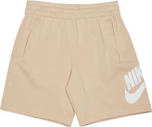 Nike Club Hbr Kleinkind Kurze Hosen - Beige - Größe 158 - 170 CM