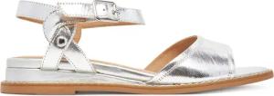 Lasocki Sandalen WI33-CS853-HM-03 Silberfarben