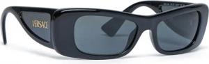 Versace Sonnenbrillen 0VE4481 54 GB1/87 Schwarz