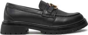 Tommy Hilfiger Halbschuhe T3A4-33571-1351999 M Schwarz