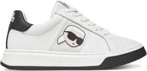 Karl Lagerfeld Kids Sneakers Z30380 M Weiß