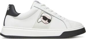 Karl Lagerfeld Kids Sneakers Z30380 S Weiß