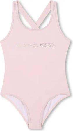 Michael Kors Badeanzug R30302 S Rosa