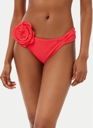 KARL LAGERFELD Bikini-Unterteil A2W46005 Rot