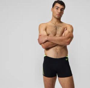 Herren Hyperboom Aquashorts mit Passe
