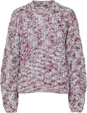 SELECTED FEMME Strickpullover Damen Strickpullover (1-tlg)