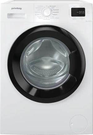 Privileg Waschmaschine MY TIME "PWF 874A MY TIME DE", 8 kg, 1400 U/min, Quick Cycles – 5 Programme in unter 1 Stunde
