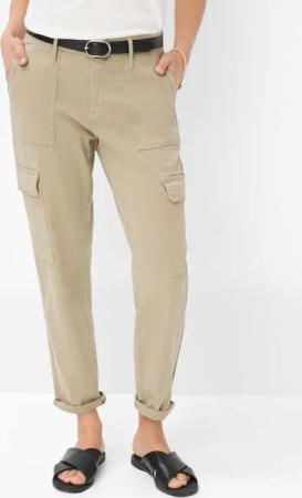 Brax Röhrenjeans "Style MILEY S"