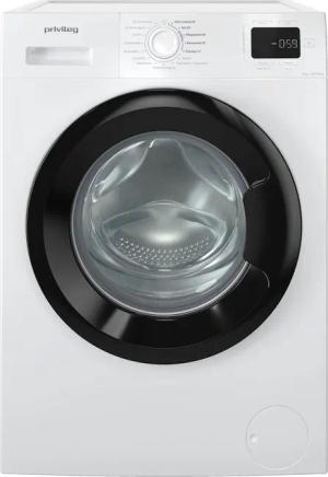 Privileg Waschmaschine MY TIME "PWF 974A MY TIME DE", 9 kg, 1400 U/min, Quick Cycles – 5 Programme in unter 1 Stunde