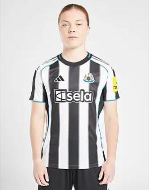 adidas Newcastle United FC 2025/26 Heim Shirt Damen - Damen, Black