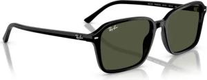 Ray-Ban Sonnenbrillen Raimond 0RB2231 901/3156 Schwarz