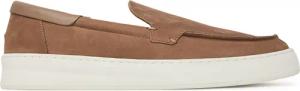 Filling Pieces Halbschuhe Signature Loafer 79128261108 Beige