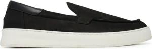 Filling Pieces Halbschuhe Signature Loafer 79128261861 Schwarz