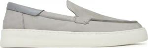 Filling Pieces Halbschuhe Signature Loafer 79128261878 Grau