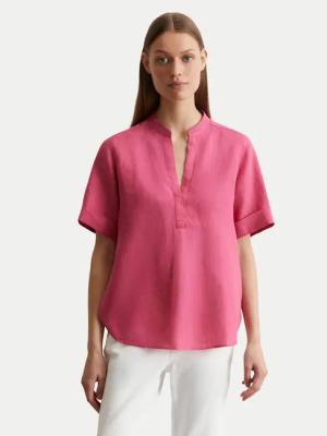 Marc O'Polo Hemd 516 1135 41069 Rosa Regular Fit