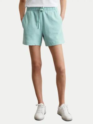 Marc O'Polo Sportshorts 516 2040 17011 Grün Regular Fit