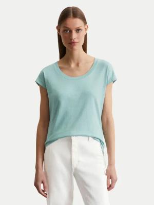 Marc O'Polo T-Shirt 516 2100 50073 Grün Regular Fit