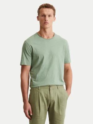 Marc O'Polo T-Shirt 536 2176 51270 Grün Regular Fit