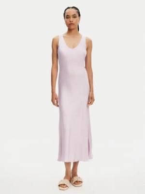 Dixie Abendkleid A782W039A Violett Regular Fit