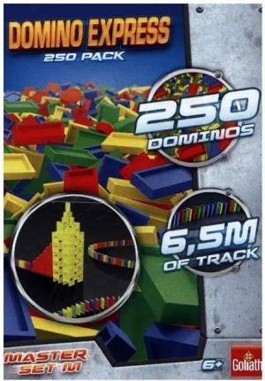 Domino Express Spiel Domino Express 250 Pack (Spiel)