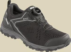 Abano GTX (Boa) Men Größe UK 9 Farbe schwarz