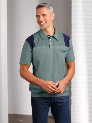 Poloshirt