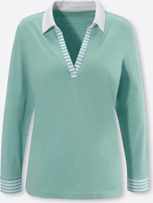 Langarmshirt