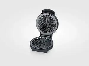 SEVERIN WA 2116 Black Line Waffeleisen