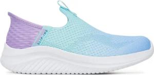 Skechers Sneakers Ultra Flex 3.0-Color Boost 303828L/LBLV Blau