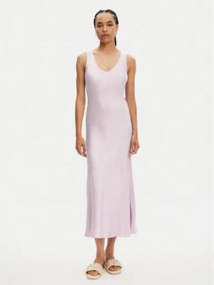 Dixie Abendkleid A782W039A Violett Regular Fit