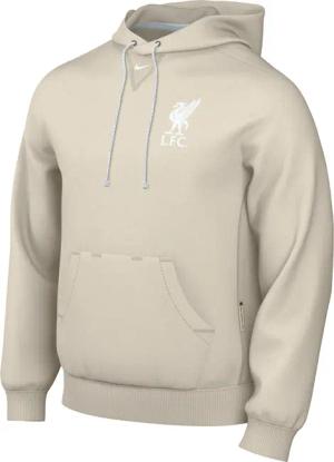 Hoodie Liverpool FC Standard Issue 2024/25