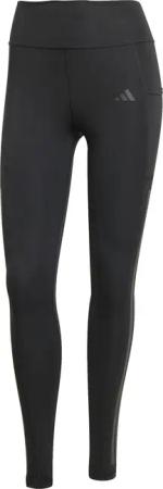 Leggings Damen adidas Optime 3-Stripes
