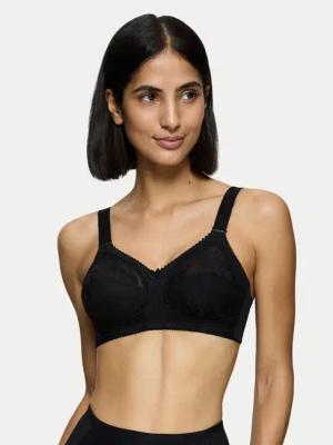Triumph BH ohne Bügel Doreen 10166213 Schwarz