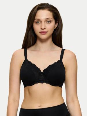 Triumph Bügel-BH Ladyform Soft 10166306 Schwarz
