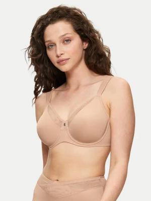 Triumph Bügel-BH True Shape Sensation 10186010 Beige