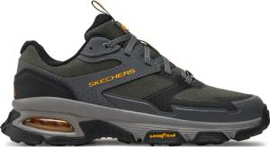 Skechers Trekkingschuhe Skech-Air Envoy-Sleek Envoy 237553/GNBK Grün