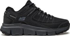 Skechers Trekkingschuhe Summits At 237620 Schwarz