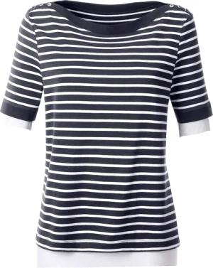 Kurzarmshirt