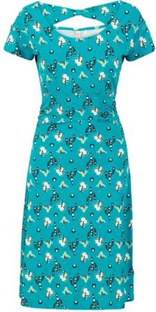 Sommerkleid nouvelle vague