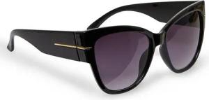 pieces Sonnenbrille Sonnenbrillen Biltana 17134777 Schwarz