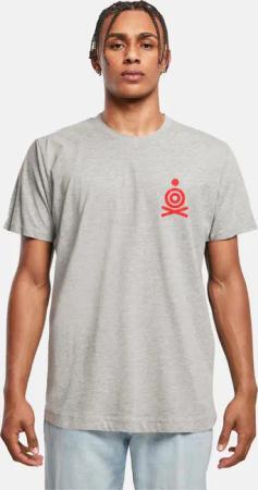 Merchcode TORC - Street Food T-Shirt
