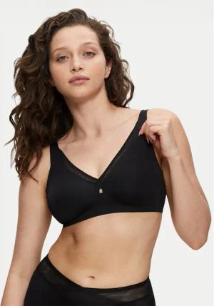 Triumph BH ohne Bügel True Shape Sensation 10207952 Schwarz