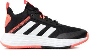 adidas Basketballschuhe Ownthegame 2.0 K GZ3379 Schwarz