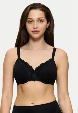 Triumph Bügel-BH Ladyform Soft 10166306 Schwarz