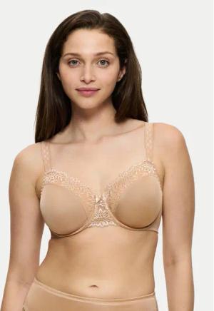 Triumph Bügel-BH Ladyform Soft 10166306 Beige