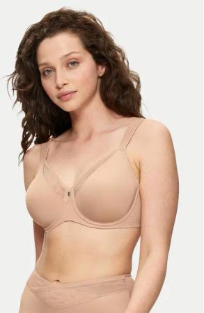 Triumph Bügel-BH True Shape Sensation 10186010 Beige