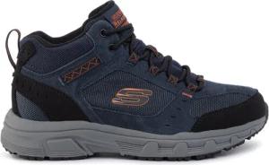 Skechers Trekkingschuhe Ironhide 51895/NVOR Dunkelblau