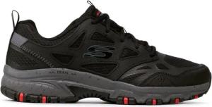 Skechers Trekkingschuhe Hillcrest 237265/BKCC Schwarz